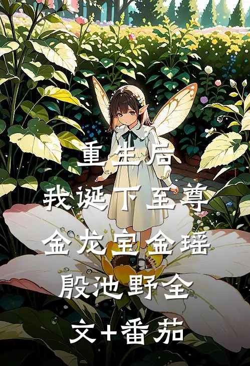 重生后，我诞下至尊金龙宝金瑶殷池野全文+番茄