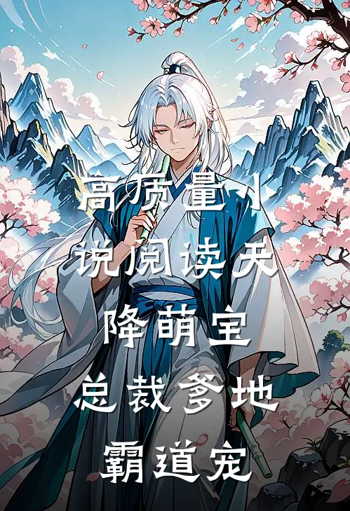 高质量小说阅读天降萌宝：总裁爹地霸道宠