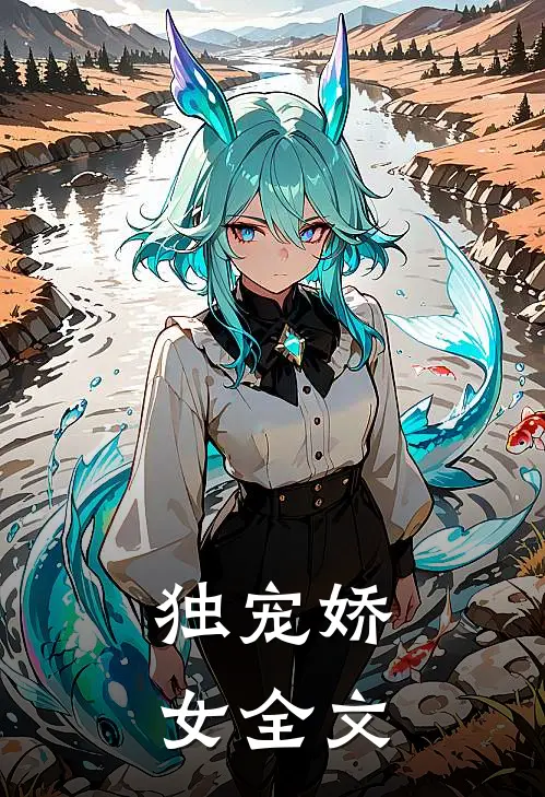 独宠娇女全文