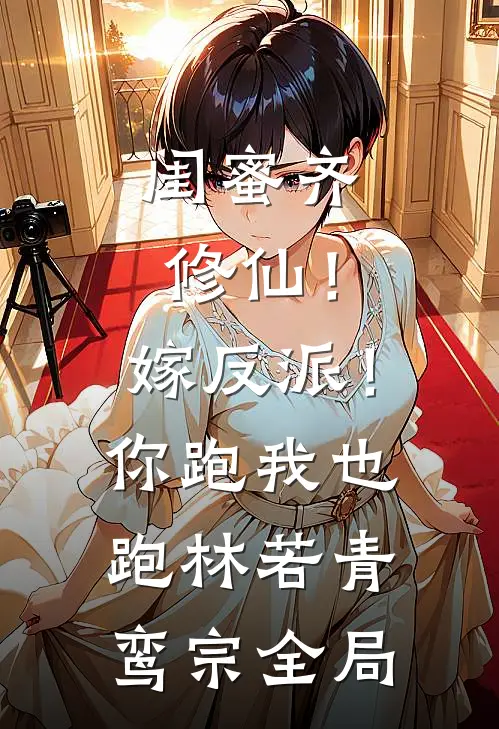 闺蜜齐修仙！嫁反派！你跑我也跑林若青鸾宗全局