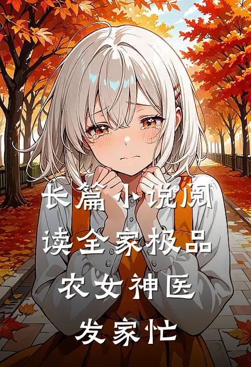 长篇小说阅读全家极品：农女神医发家忙