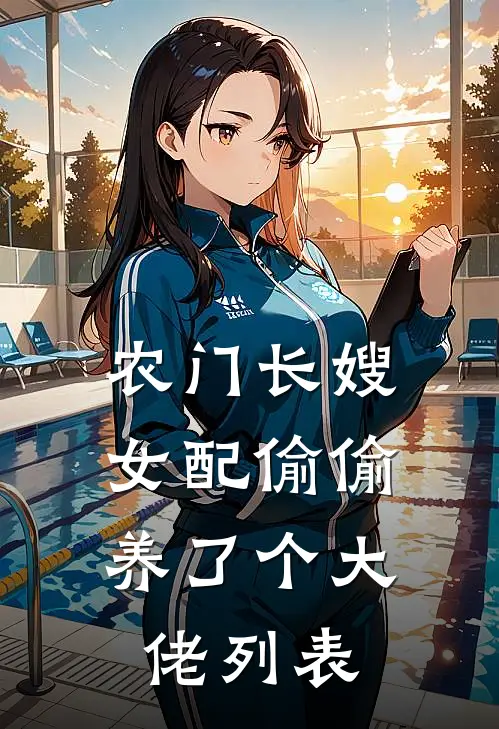 农门长嫂：女配偷偷养了个大佬列表
