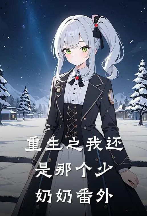 重生之我还是那个少奶奶 番外