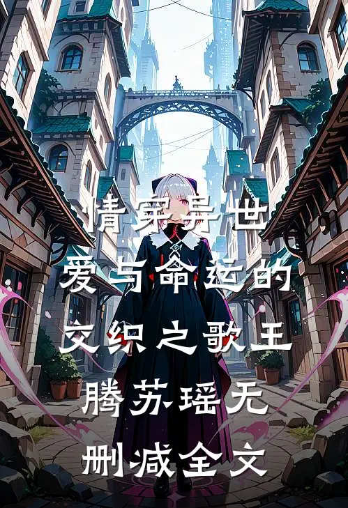 情穿异世：爱与命运的交织之歌王腾苏瑶无删减全文