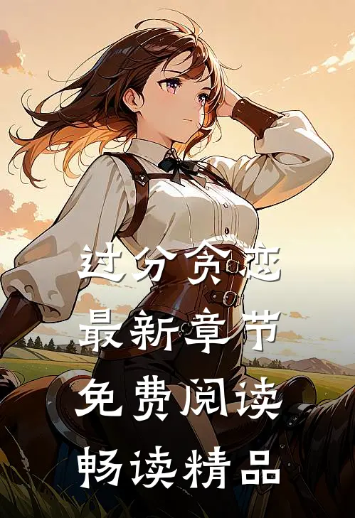 过分贪恋最新章节免费阅读畅读精品
