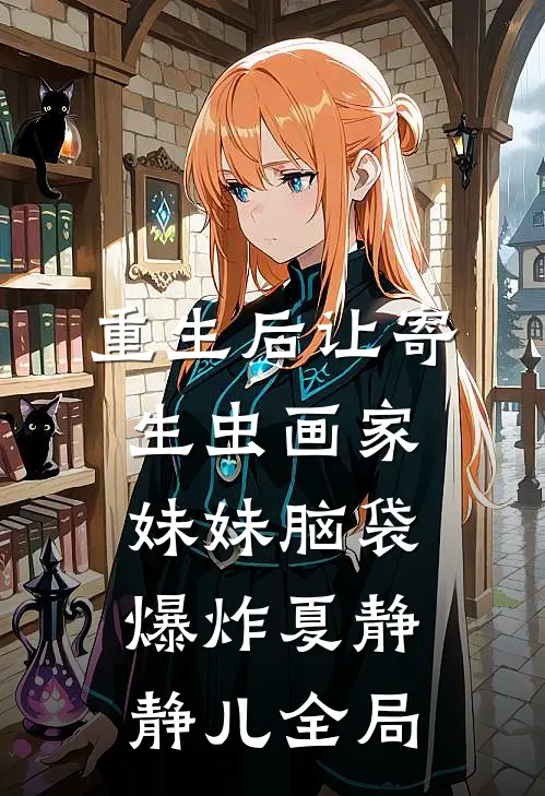 重生后让寄生虫画家妹妹脑袋爆炸夏静静儿全局