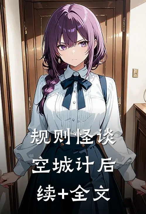 规则怪谈：空城计后续+全文