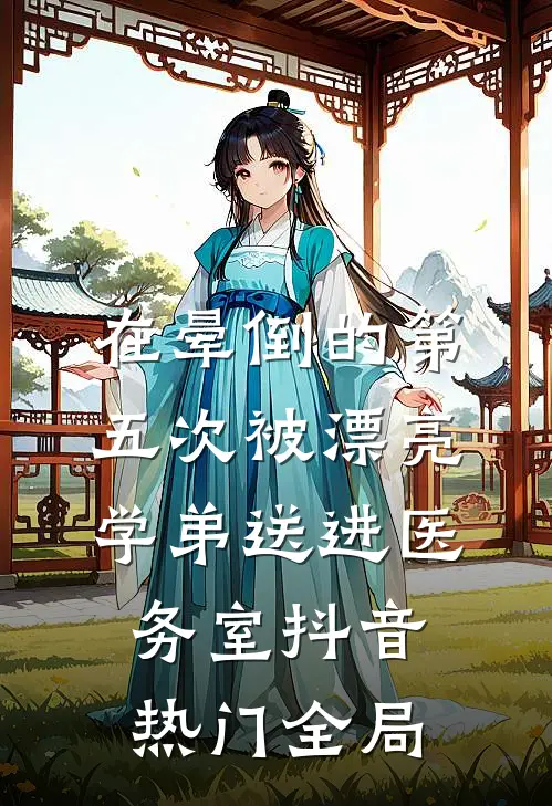 在晕倒的第五次被漂亮学弟送进医务室抖音热门全局