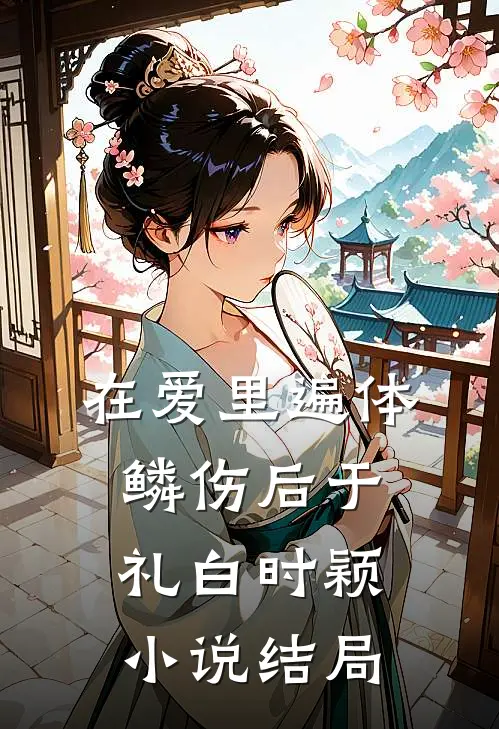 在爱里遍体鳞伤后于礼白时颖小说结局