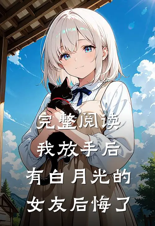 完整阅读我放手后，有白月光的女友后悔了