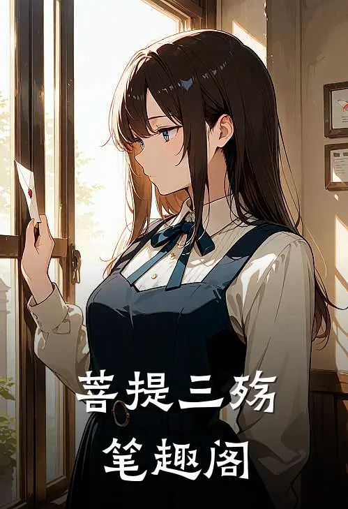 菩提三殇笔趣阁