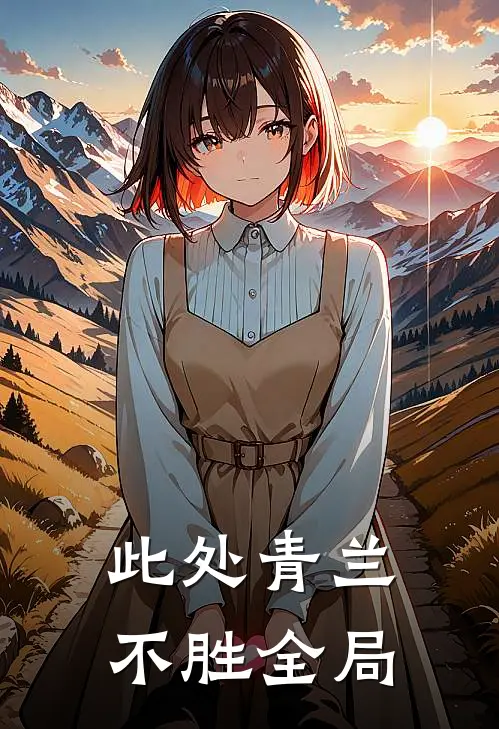 此处青兰不胜全局