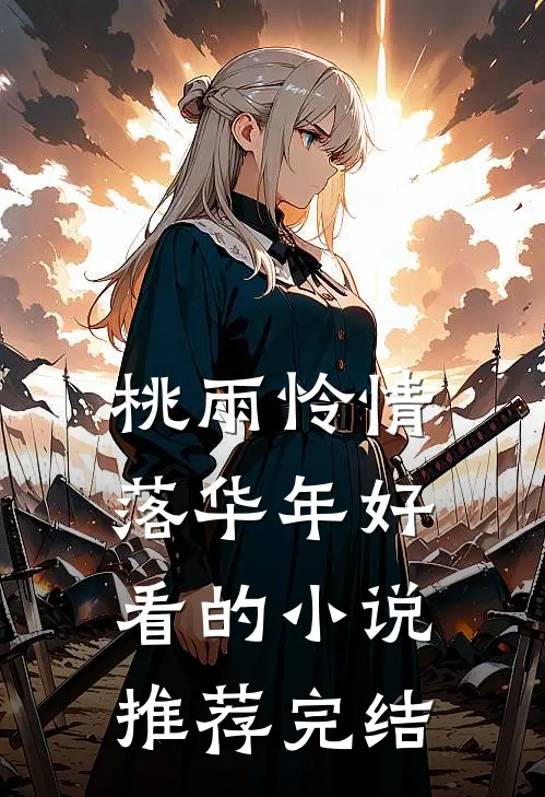 桃雨怜情落华年好看的小说推荐完结