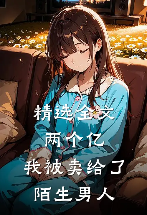精选全文两个亿，我被卖给了陌生男人