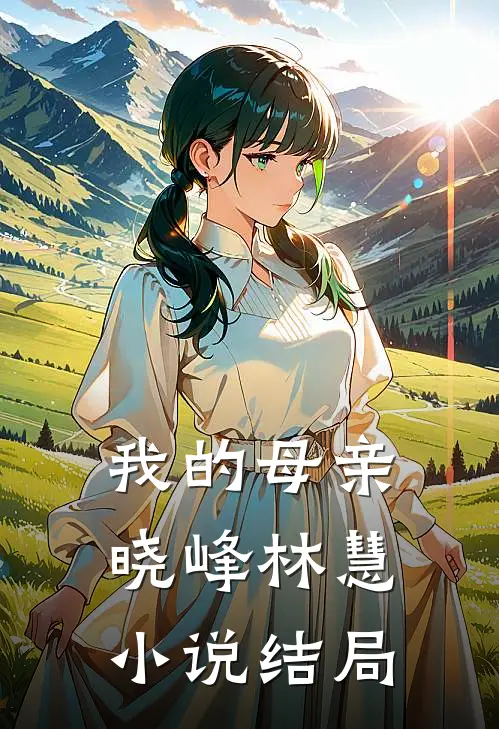 我的母亲晓峰林慧小说结局