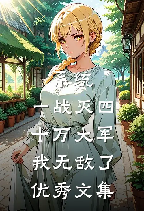 系统：一战灭四十万大军，我无敌了优秀文集