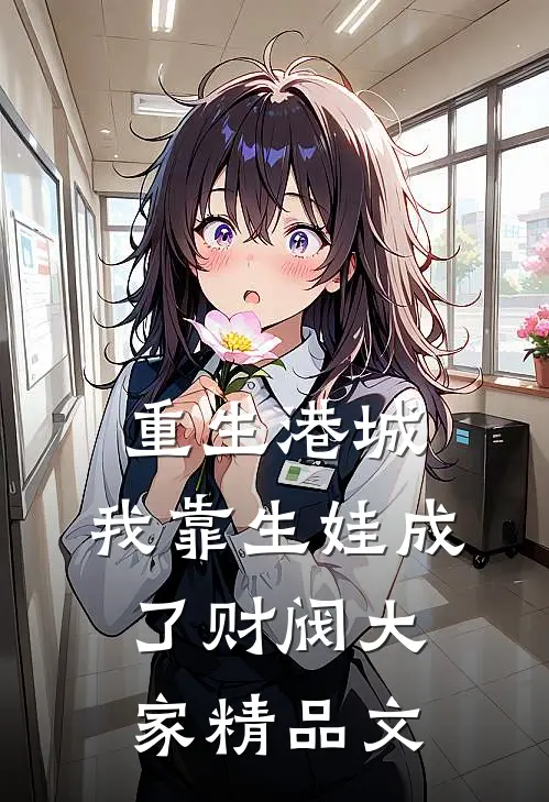 重生港城，我靠生娃成了财阀大家精品文