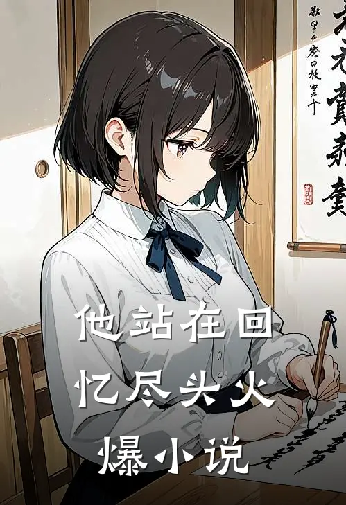 他站在回忆尽头火爆小说