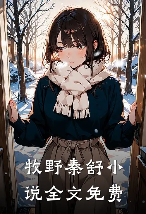 牧野秦舒小说全文免费