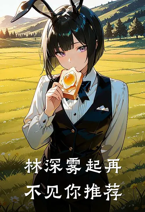 林深雾起再不见你推荐