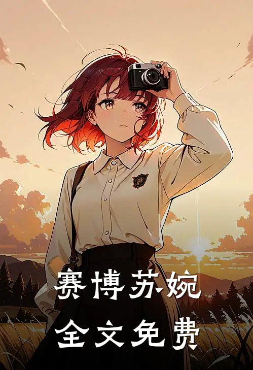 赛博苏婉全文免费