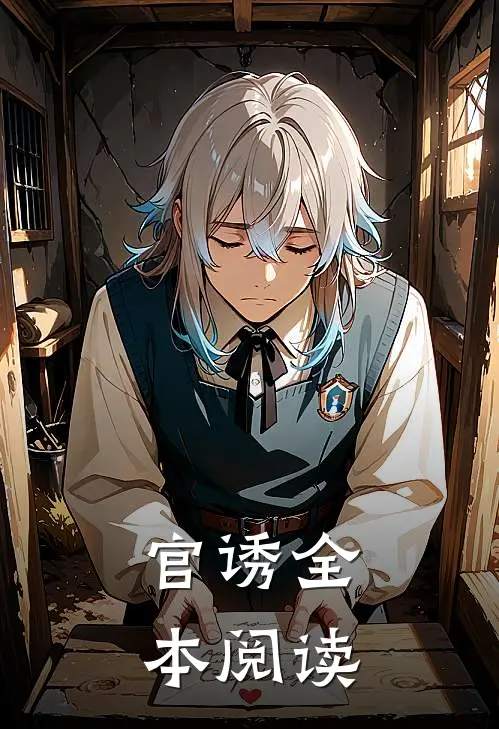 官诱全本阅读
