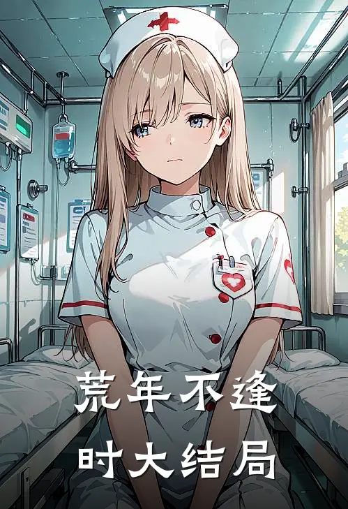 荒年不逢时大结局