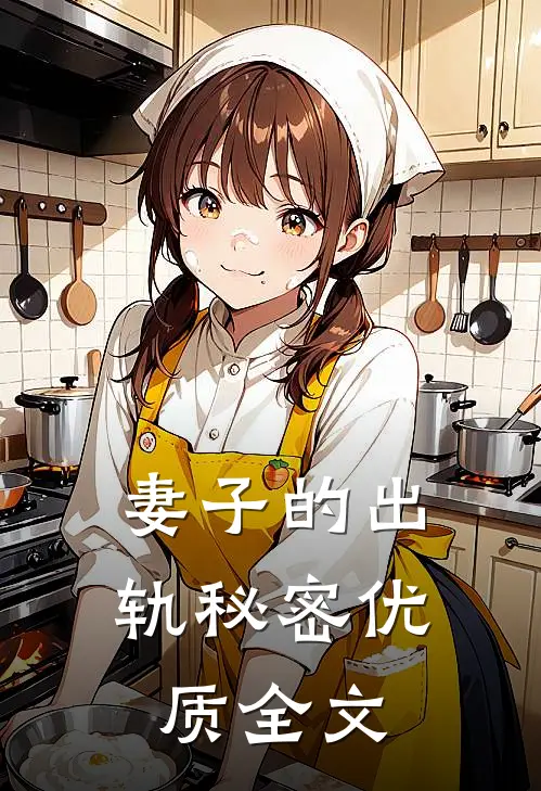 妻子的出轨秘密优质全文