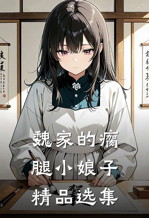 魏家的瘸腿小娘子精品选集