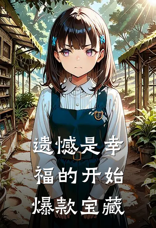 遗憾是幸福的开始爆款宝藏