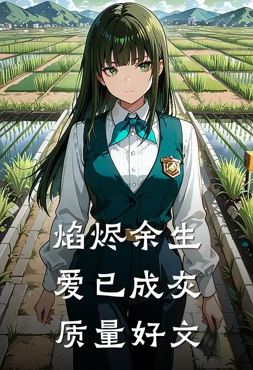 焰烬余生，爱已成灰质量好文