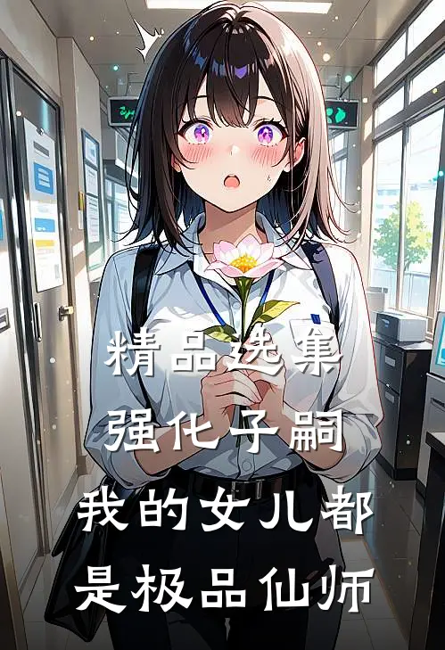 精品选集强化子嗣，我的女儿都是极品仙师