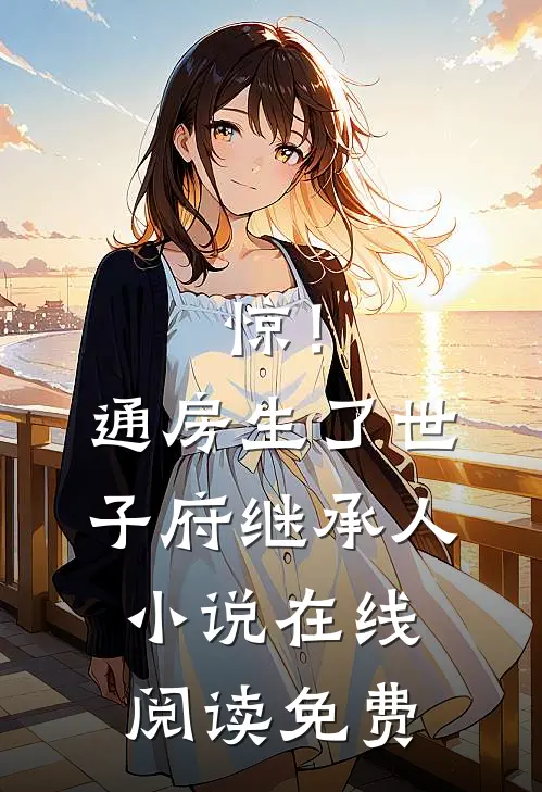 惊！通房生了世子府继承人小说在线阅读免费