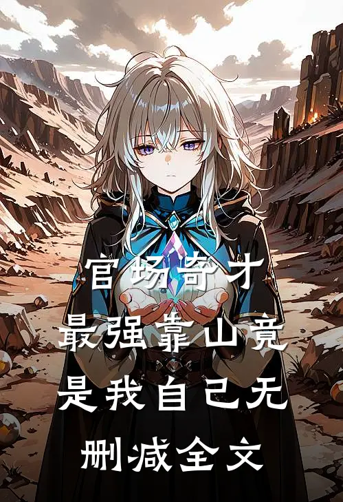 官场奇才：最强靠山竟是我自己无删减全文