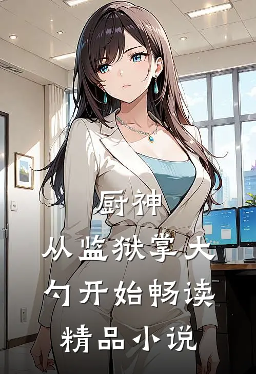 厨神：从监狱掌大勺开始畅读精品小说