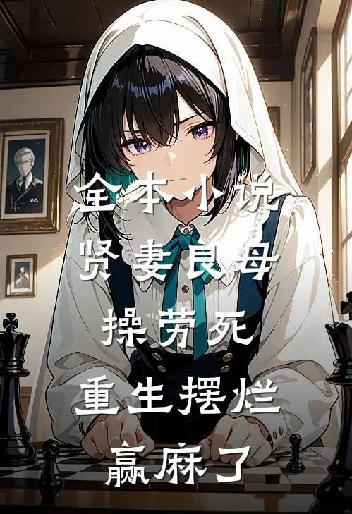 全本小说贤妻良母操劳死，重生摆烂赢麻了