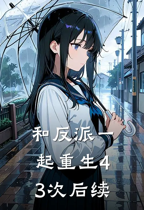 和反派一起重生43次后续