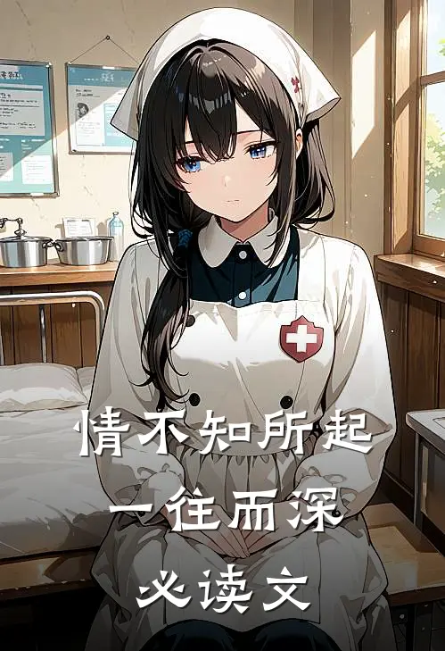 情不知所起，一往而深必读文