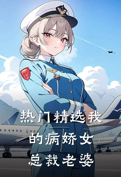 热门精选我的病娇女总裁老婆