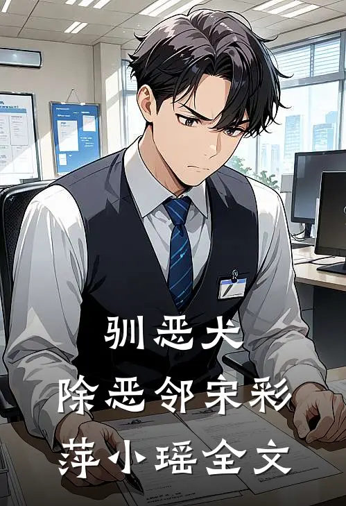 驯恶犬，除恶邻宋彩萍小瑶全文