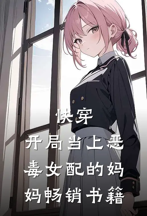 快穿：开局当上恶毒女配的妈妈畅销书籍