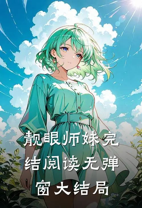 靓眼师妹完结阅读无弹窗大结局