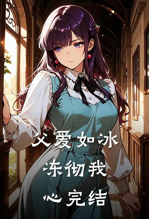 父爱如冰，冻彻我心完结