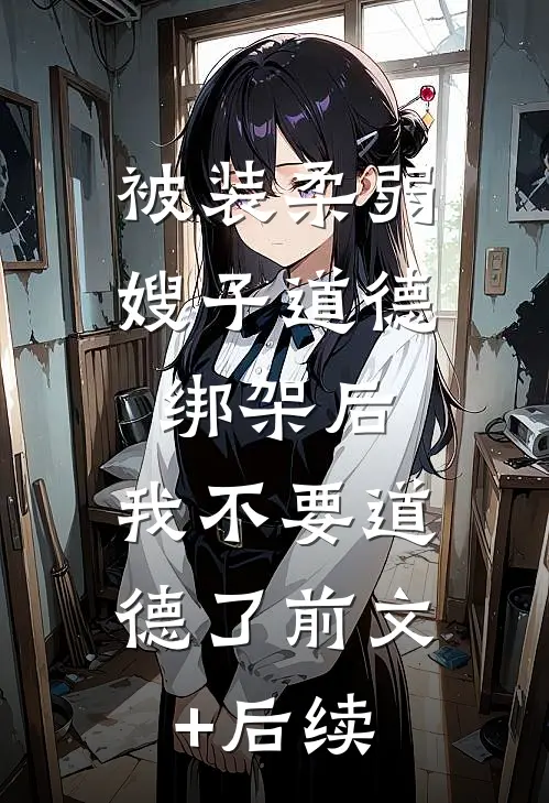被装柔弱嫂子道德绑架后，我不要道德了前文+后续