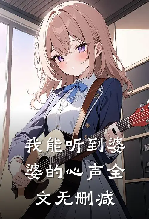 我能听到婆婆的心声全文无删减