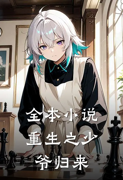 全本小说重生之少爷归来