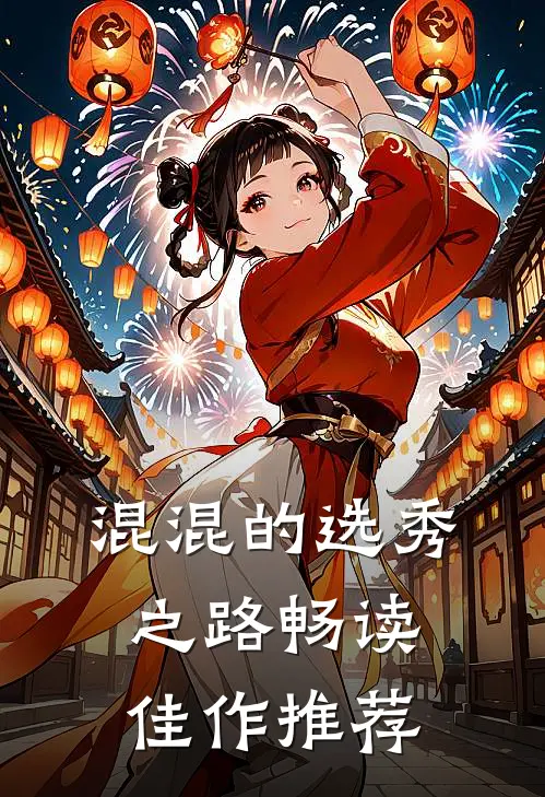 混混的选秀之路畅读佳作推荐