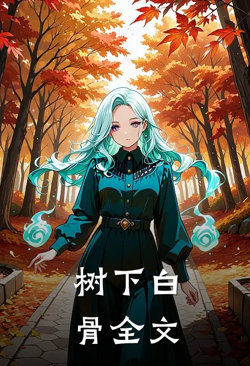 树下白骨全文