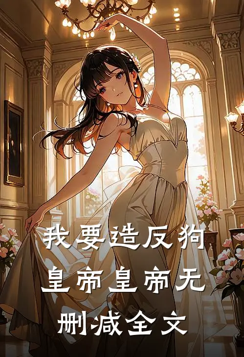 我要造反狗皇帝皇帝无删减全文