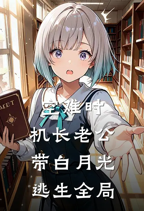 空难时，机长老公带白月光逃生全局